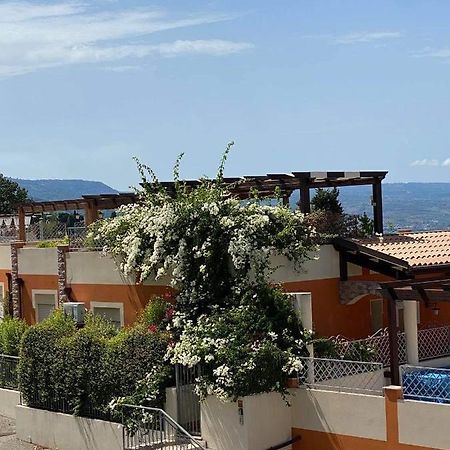 Apartament Casa Norvegese Pizzo  Zewnętrze zdjęcie