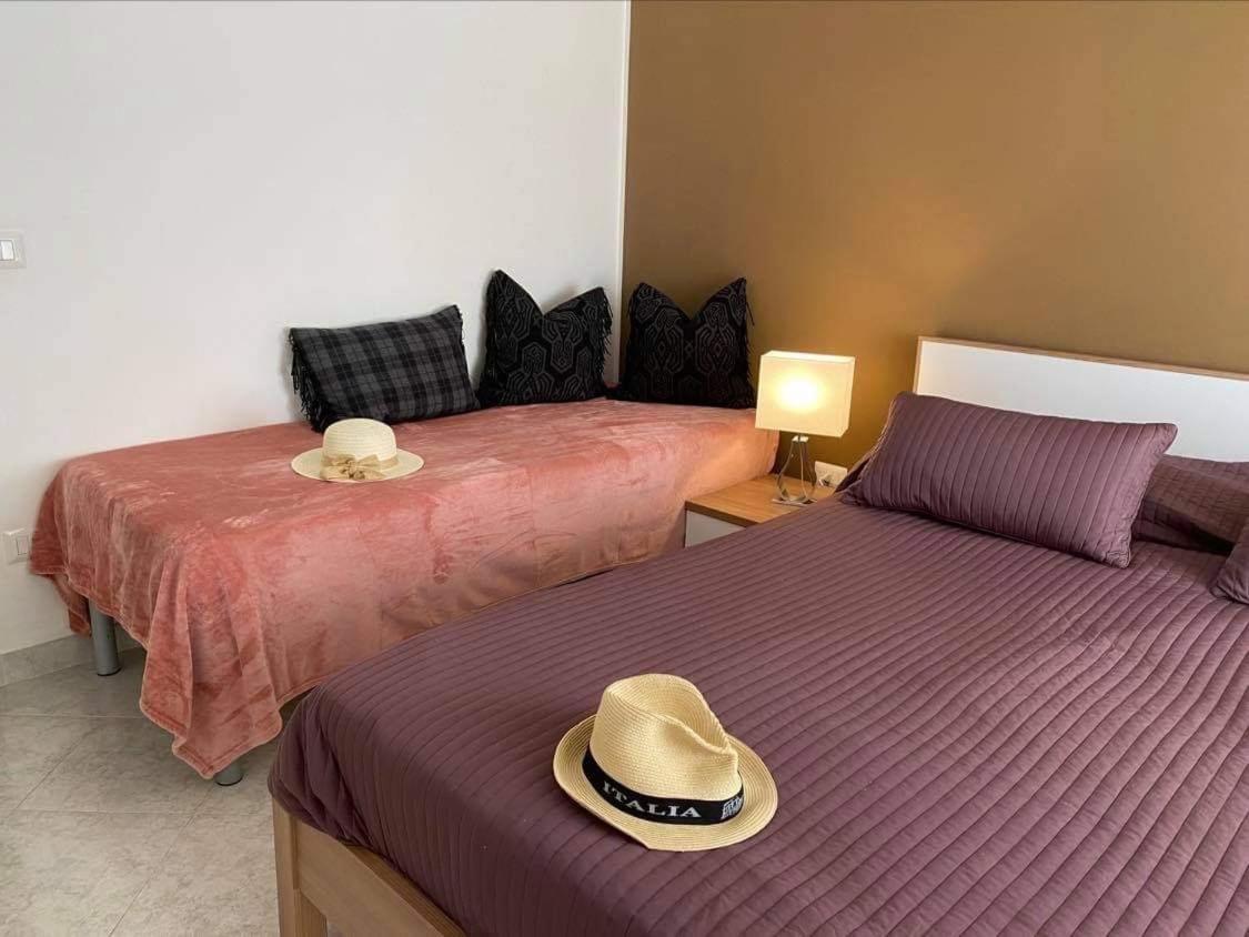 Apartament Casa Norvegese Pizzo  Zewnętrze zdjęcie