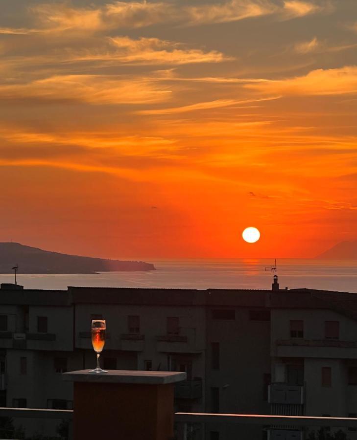 Apartament Casa Norvegese Pizzo  Zewnętrze zdjęcie