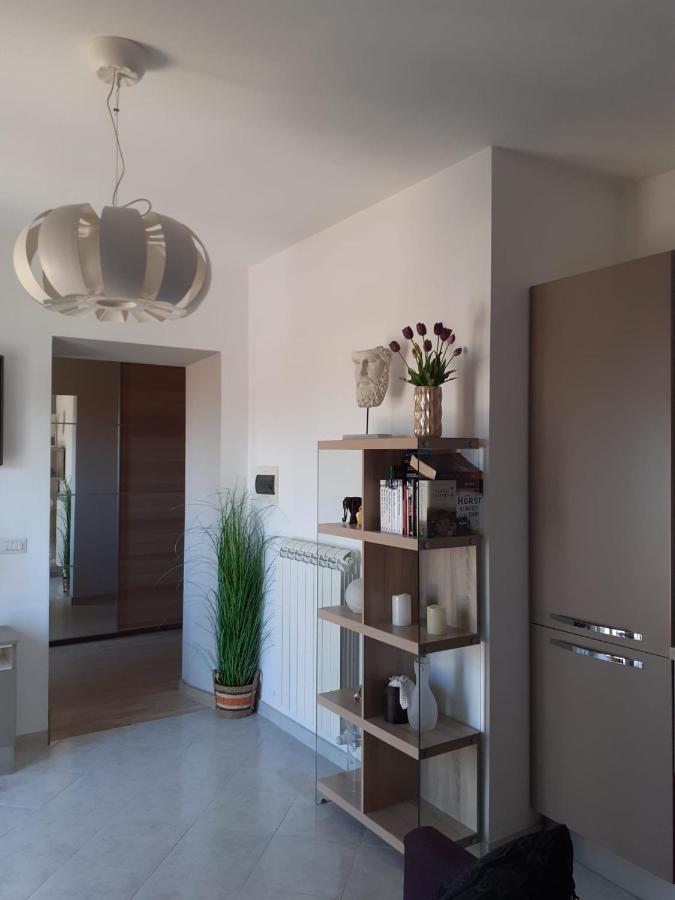 Apartament Casa Norvegese Pizzo  Zewnętrze zdjęcie