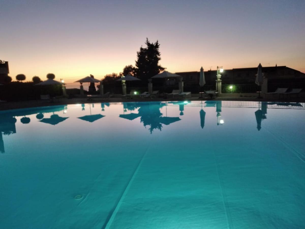 Apartament Casa Norvegese Pizzo  Zewnętrze zdjęcie