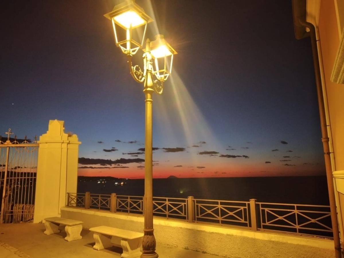 Apartament Casa Norvegese Pizzo  Zewnętrze zdjęcie