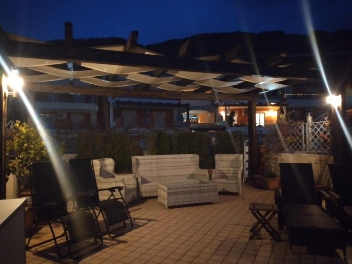 Apartament Casa Norvegese Pizzo  Zewnętrze zdjęcie