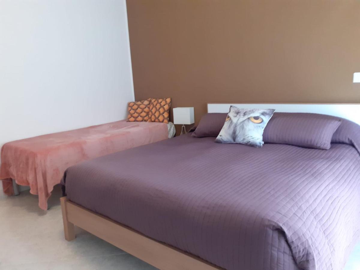 Apartament Casa Norvegese Pizzo  Zewnętrze zdjęcie