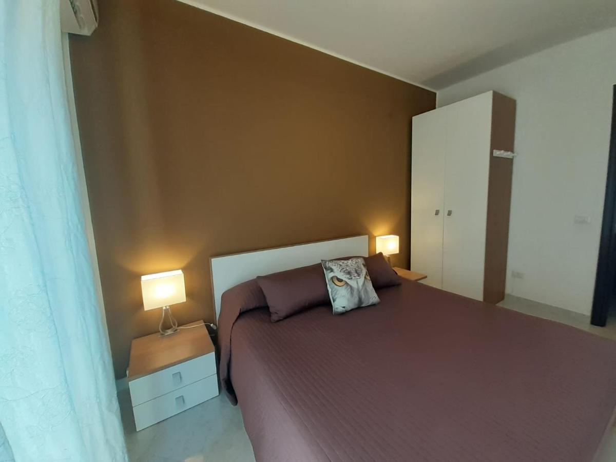 Apartament Casa Norvegese Pizzo  Zewnętrze zdjęcie