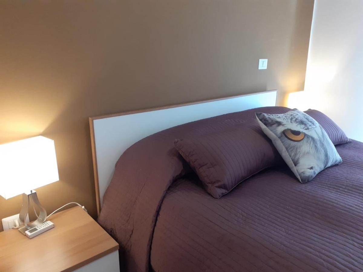 Apartament Casa Norvegese Pizzo  Zewnętrze zdjęcie