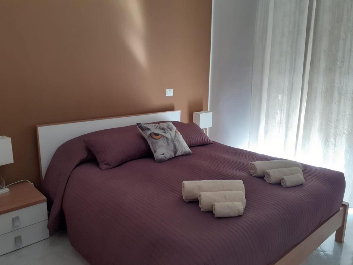 Apartament Casa Norvegese Pizzo  Zewnętrze zdjęcie