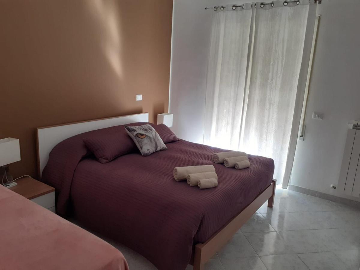 Apartament Casa Norvegese Pizzo  Zewnętrze zdjęcie