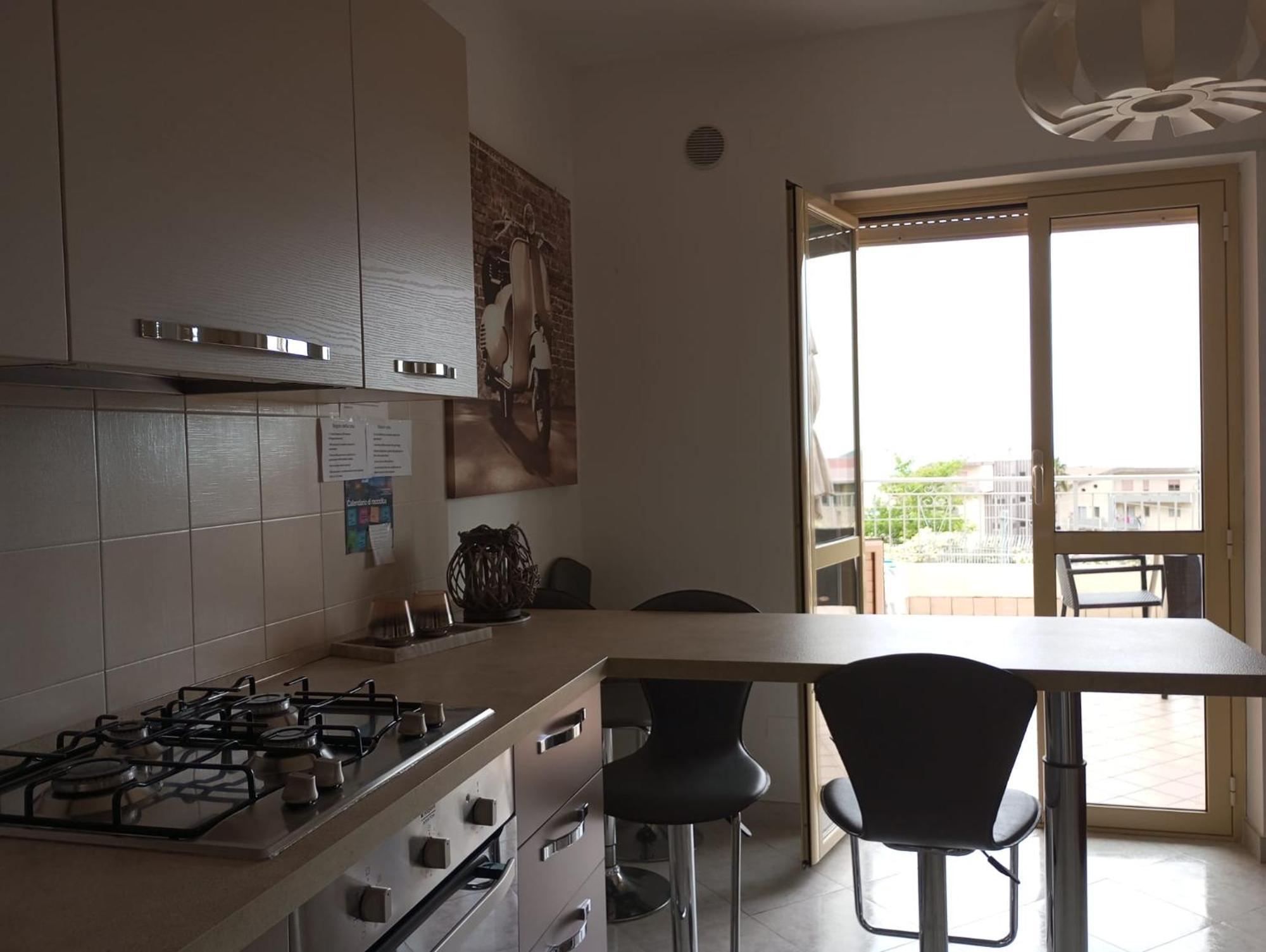 Apartament Casa Norvegese Pizzo  Zewnętrze zdjęcie