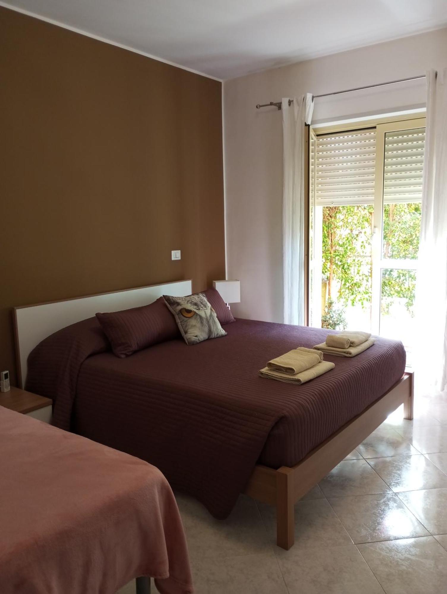 Apartament Casa Norvegese Pizzo  Zewnętrze zdjęcie