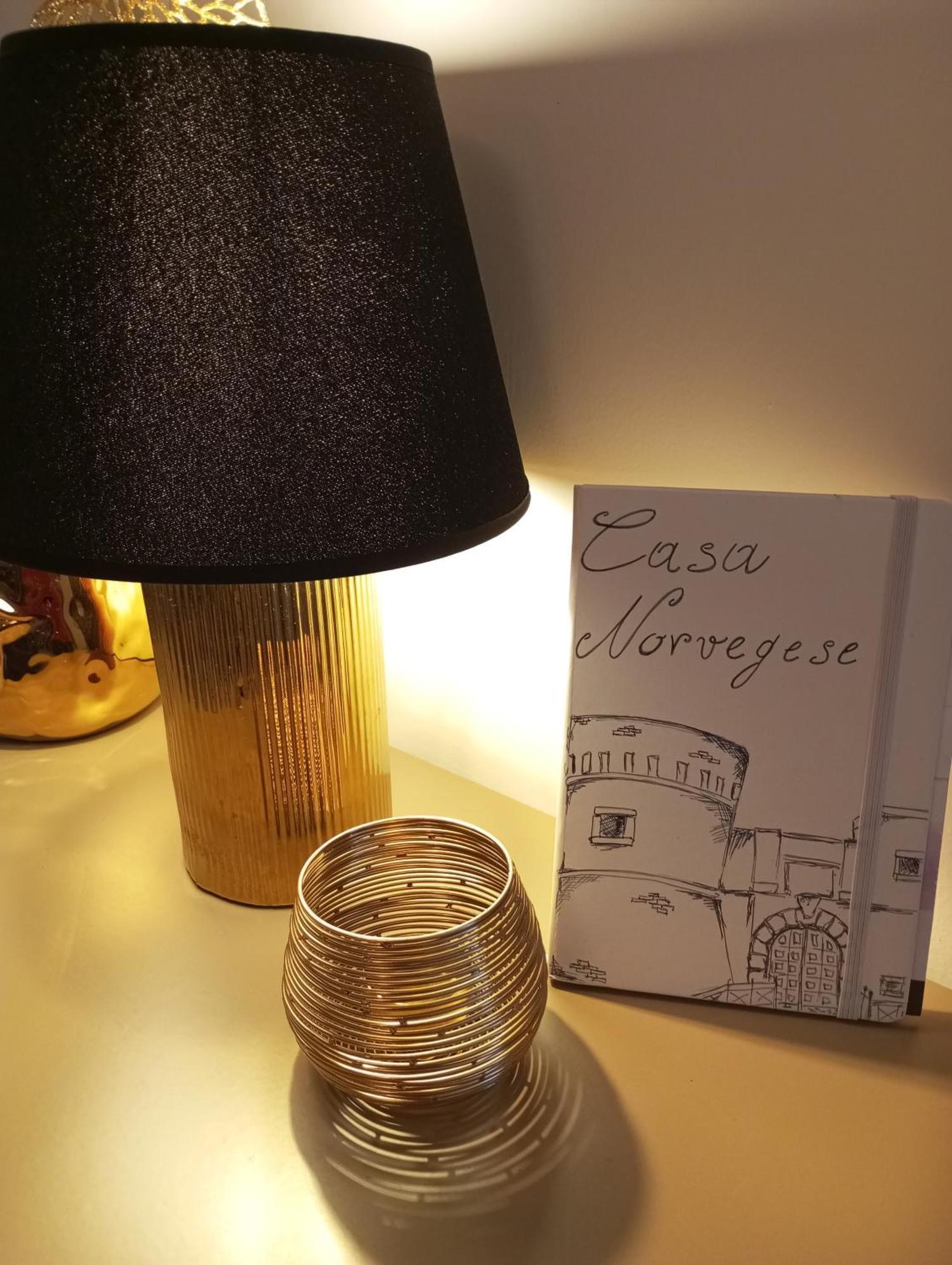Apartament Casa Norvegese Pizzo  Zewnętrze zdjęcie