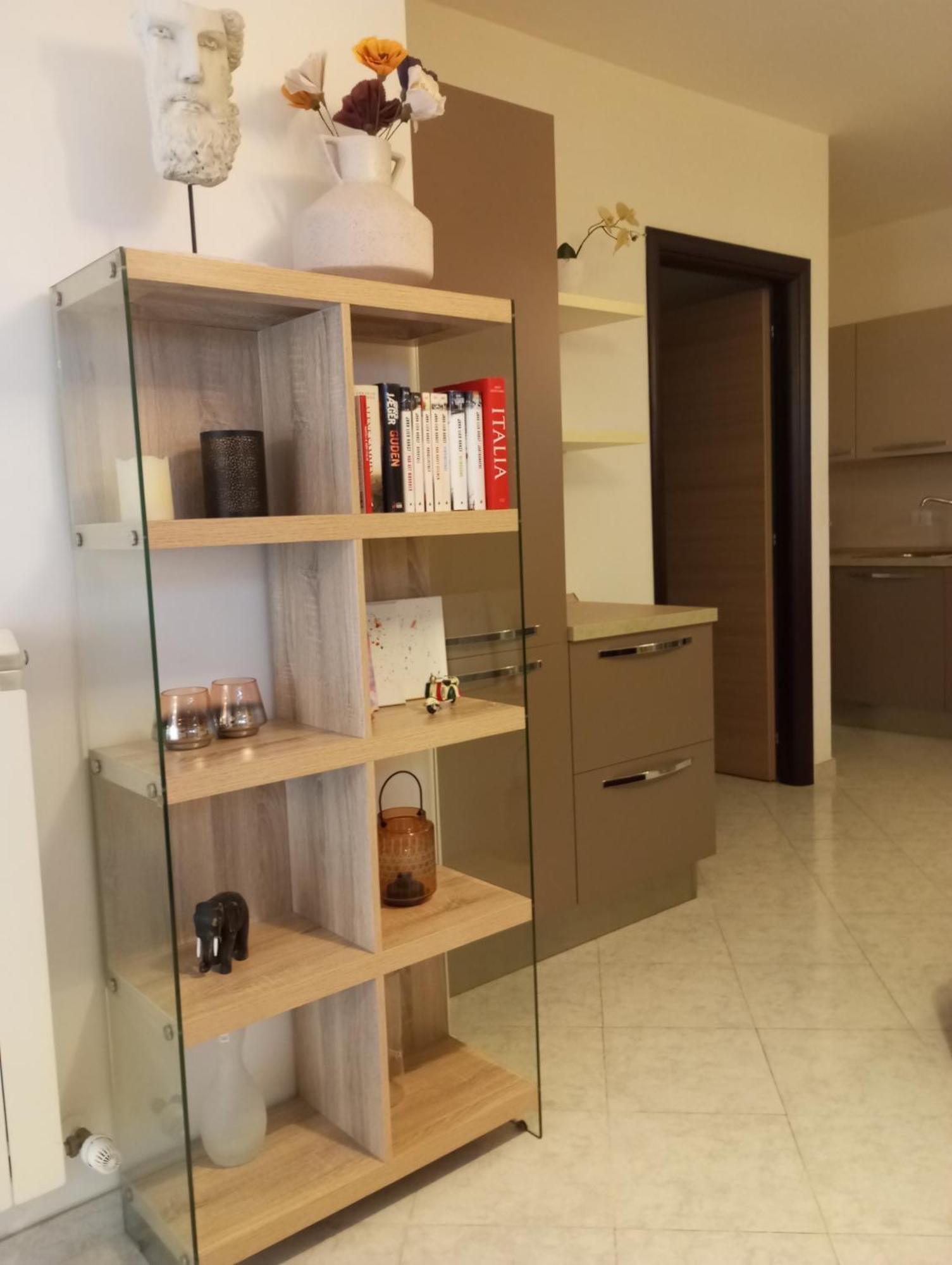 Apartament Casa Norvegese Pizzo  Zewnętrze zdjęcie
