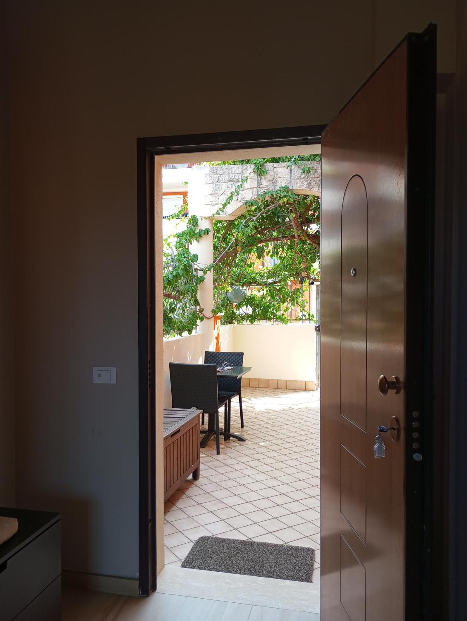 Apartament Casa Norvegese Pizzo  Zewnętrze zdjęcie