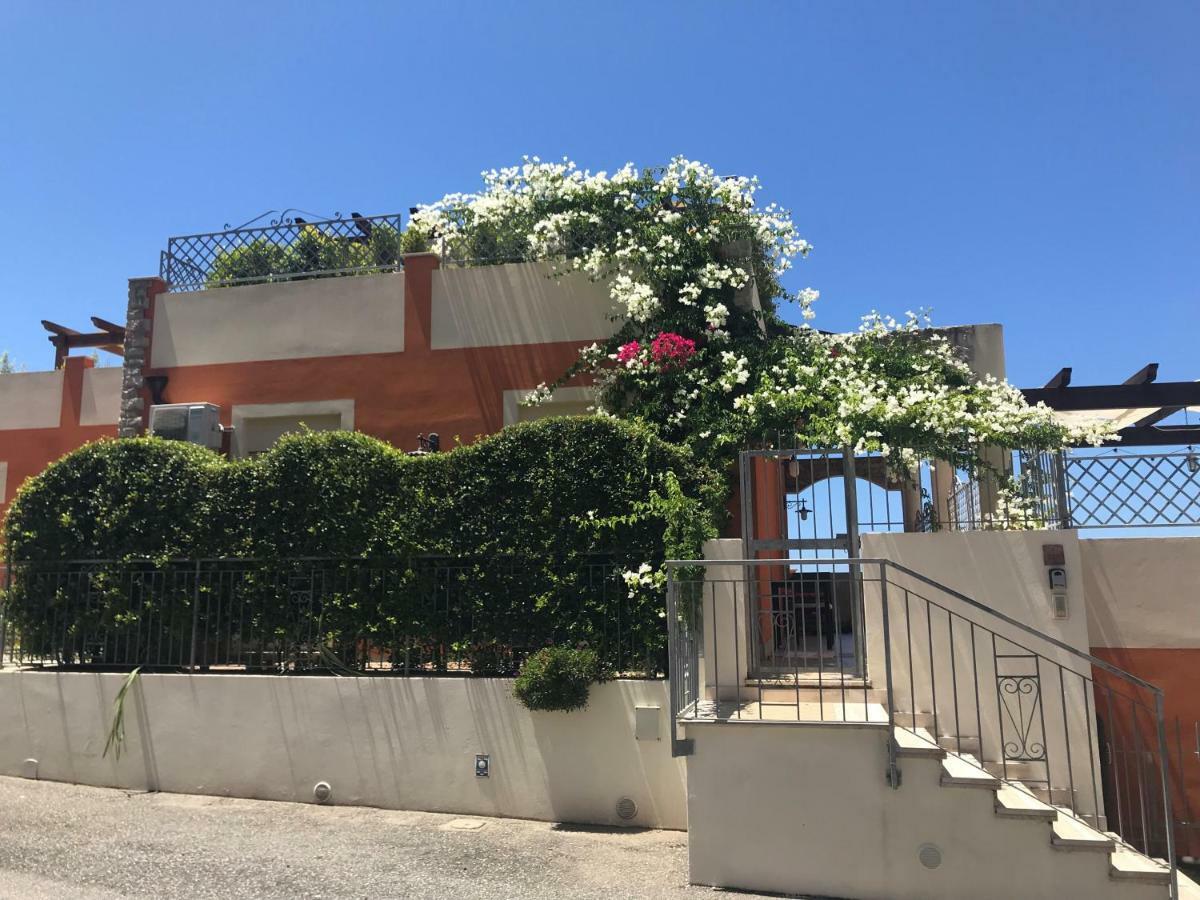 Apartament Casa Norvegese Pizzo  Zewnętrze zdjęcie