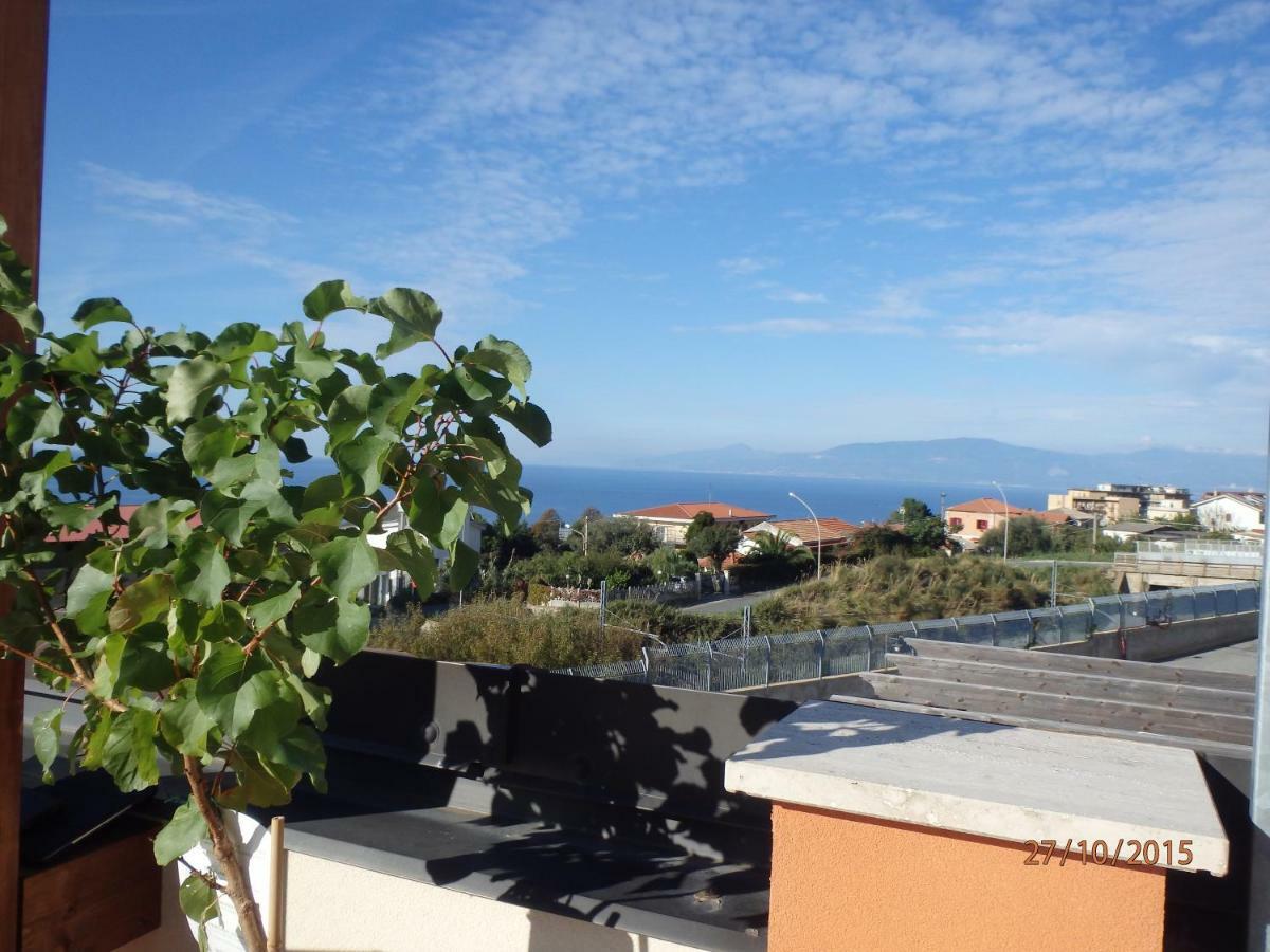 Apartament Casa Norvegese Pizzo  Zewnętrze zdjęcie