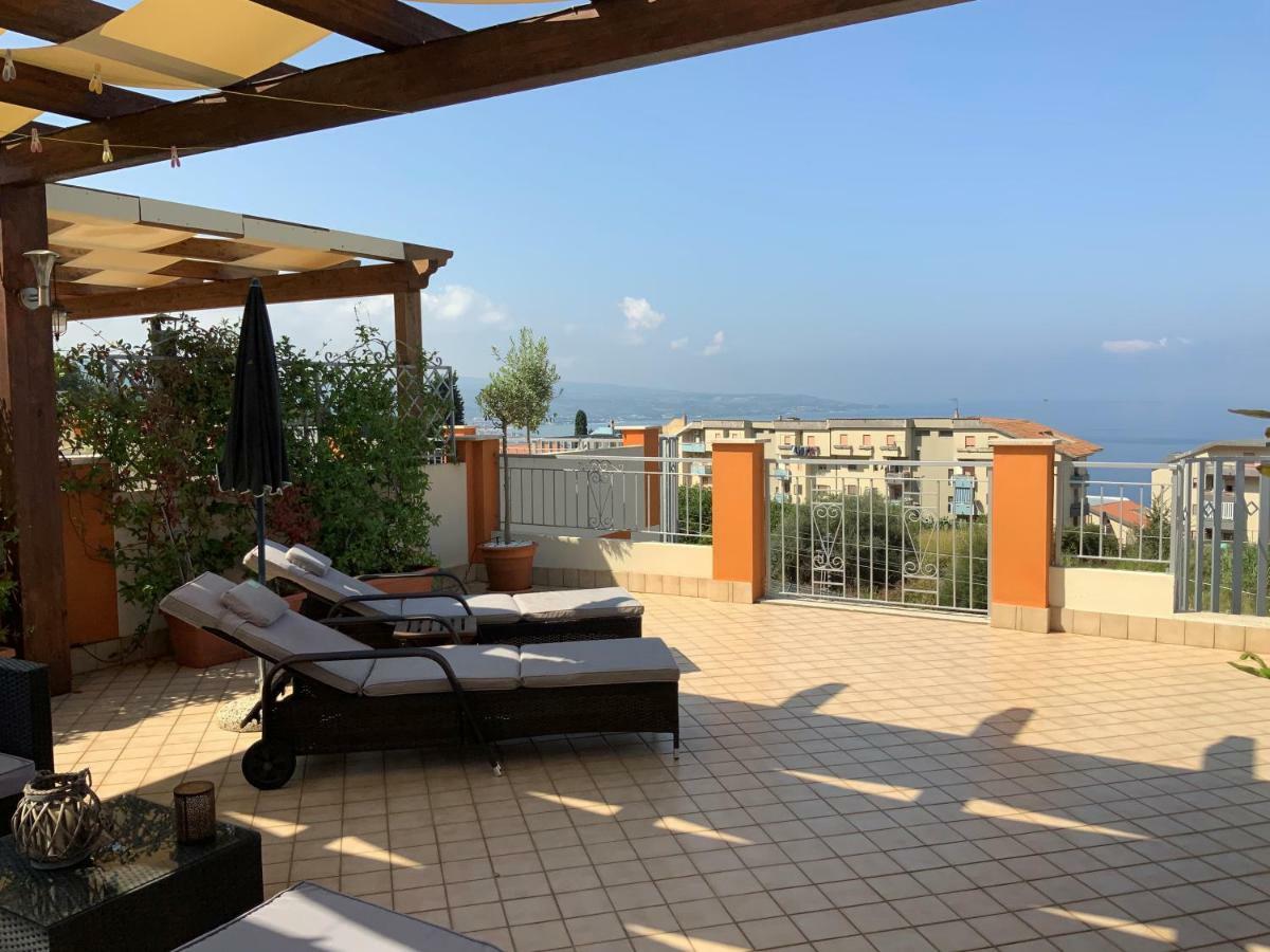 Apartament Casa Norvegese Pizzo  Zewnętrze zdjęcie